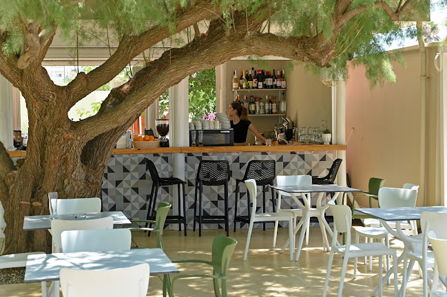 Αξιολογήσεις για το thalassaki beach bar restaurant στην Πλατανιάς - Εστιατόριο