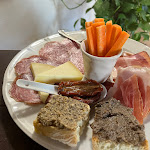 Photo n°2 de l'avis de Ornella. fait le 12/07/2023 à 20:02 sur le  Osteria Il Mangiapane à Alberese