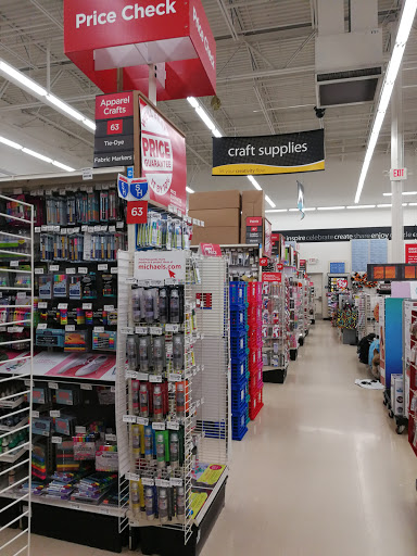 Craft Store «Michaels», reviews and photos, 321 Bayonne Crossing Way, Bayonne, NJ 07002, USA