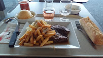 Frite du Restaurant flunch Brive-La-Gaillarde - n°10