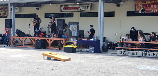 Harley-Davidson Dealer «Stormy Hill Harley-Davidson», reviews and photos, 2480 US-27, Clermont, FL 34711, USA