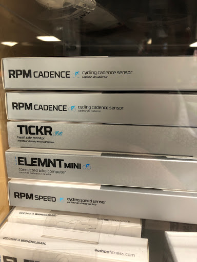 Bicycle Store «New England Bike & Scuba», reviews and photos, 526 College Hwy, Southwick, MA 01077, USA