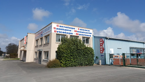 Magasin de materiaux de construction Gedimat Stock du gatinais - Ouzouer-sur-Loire Ouzouer-sur-Loire