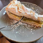 Photo n°2 de l'avis de Klaus.c fait le 12/04/2022 à 12:39 sur le  Cafè da Leo à Friedberg