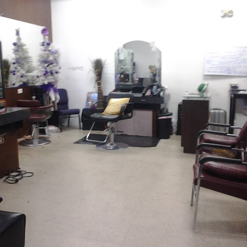 Goodus Beauty Supply & Hair Salon