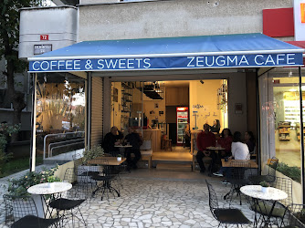 Zeugma Cafe