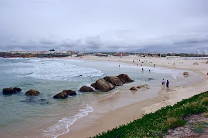 Praia Baleal - Norte image