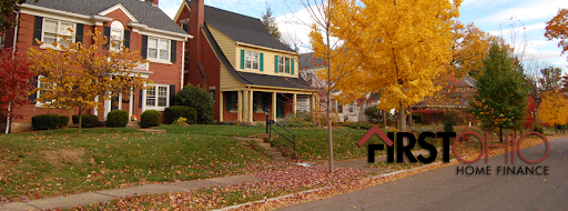 Mortgage Lender «First Ohio Home Finance, Inc.», reviews and photos