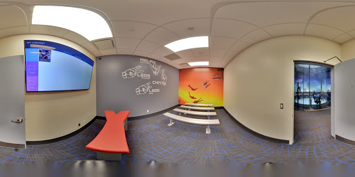 Amusement Center «iFLY», reviews and photos, 8209 Town Center Dr, Nottingham, MD 21236, USA