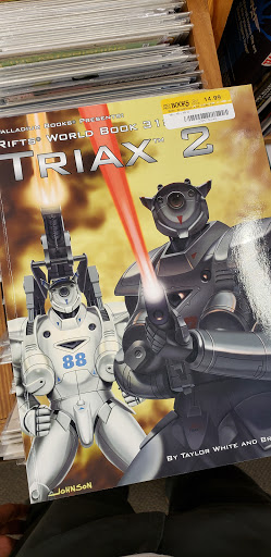 Book Store «Half Price Books», reviews and photos, 3310 Pentagon Blvd, Dayton, OH 45431, USA