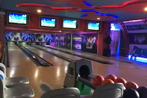 Civil bowling & game zone image