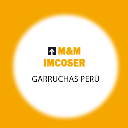 Garruchas Perú Venta de Garruchas y Ruedas en Lima