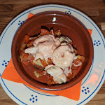 Photo n°1 de l'avis de Ralph.a fait le 06/06/2023 à 19:09 sur le  Lu Salentinu - Ristorante e Bruschetteria à Neubiberg