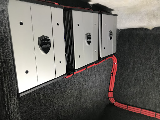 Car Stereo Store «Tunez 4U», reviews and photos, 403 Idaho Maryland Rd # B, Grass Valley, CA 95945, USA