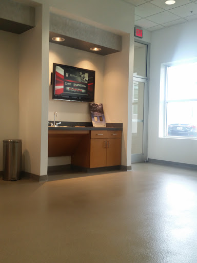 Mazda Dealer «Hiley Mazda of Hurst», reviews and photos, 625 NE Loop 820, Hurst, TX 76053, USA