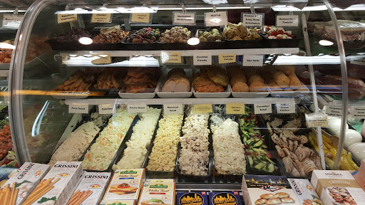 Deli «Parmamarket», reviews and photos, 56 Danbury Rd, Ridgefield, CT 06877, USA