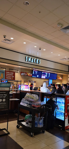 Movie Theater «Cinemark Stroud Mall and XD», reviews and photos, 160 Stroud Mall, Stroudsburg, PA 18360, USA