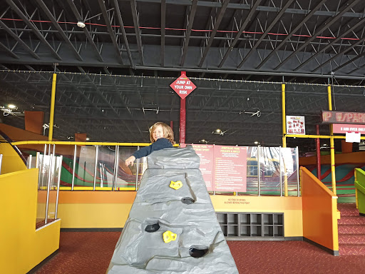 Amusement Center «Jumpoline Family Fun Center», reviews and photos, 15380 E Hampden Ave, Aurora, CO 80013, USA