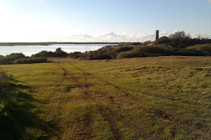 RSPB Hodbarrow image