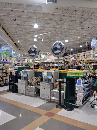 Grocery Store «Harris Teeter», reviews and photos, 33 Office Park Rd, Hilton Head Island, SC 29928, USA