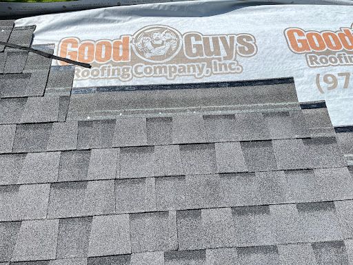 Roofing Contractor «Good Guys General Contractors, Inc.», reviews and photos, 17762 Preston Rd #203, Dallas, TX 75252, USA