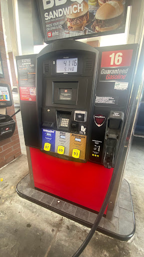 Gas Station «QuikTrip», reviews and photos, 1055 Old Peachtree Rd NW, Lawrenceville, GA 30043, USA