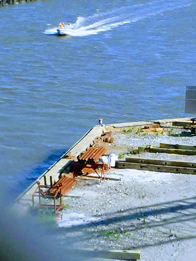 Park «Holcombe Rucker Park», reviews and photos, 280 W 155th St, New York, NY 10039, USA