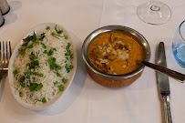 Curry du Restaurant indien Royal Indien à Paris - n°6