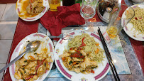 Plats et boissons du Restaurant sri-lankais Lion Lanka restaurant à Loches - n°10