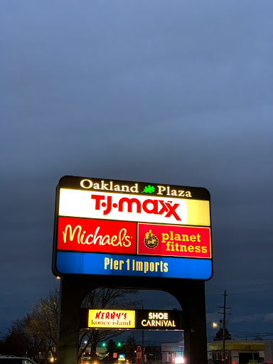 Gym «Planet Fitness», reviews and photos, 288 John R Rd, Troy, MI 48083, USA