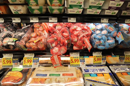 Grocery Store «Food Lion», reviews and photos, 8300 Ice Crystal Dr, Scaggsville, MD 20723, USA