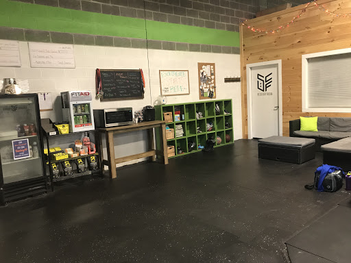 Gym «Stroud CrossFit», reviews and photos, 126 N 1st St, Stroudsburg, PA 18360, USA