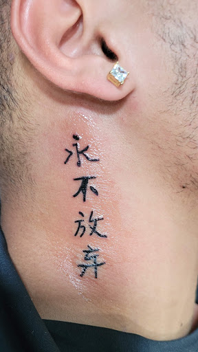 Explore quetzalcoatl tattoo ideas, creative tattoo ideas in Meridian, available at SK-Tattoo1