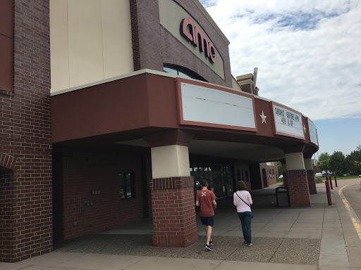 Movie Theater «AMC Classic Arbor Lakes 16», reviews and photos, 12575 Elm Creek Blvd N, Maple Grove, MN 55311, USA