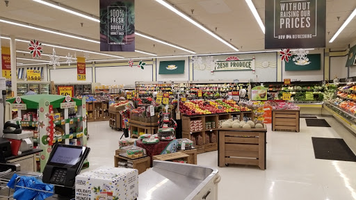 Grocery Store «Food Lion», reviews and photos, 73 Asheville Rd, Sylva, NC 28779, USA