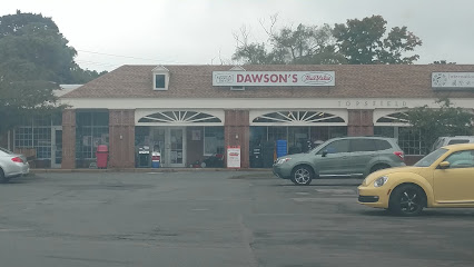 Dawson's Hardware