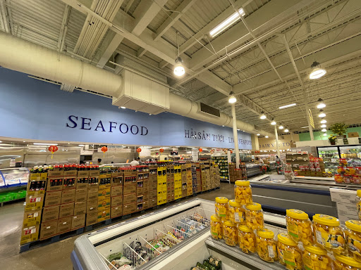 Asian Grocery Store «MT Supermarket», reviews and photos, 10901 N Lamar Blvd G, Austin, TX 78753, USA