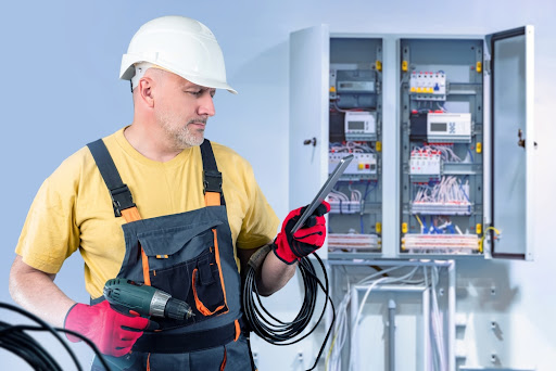 Photo of Nova Electrical Services