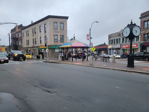 Supermarket «Compare Supermarket», reviews and photos, 157 Hawthorne St, Chelsea, MA 02150, USA