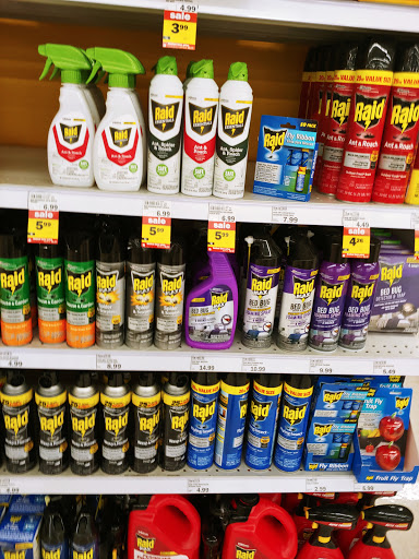 Grocery Store «Meijer», reviews and photos, 8650 W Grand River Ave, Brighton, MI 48116, USA