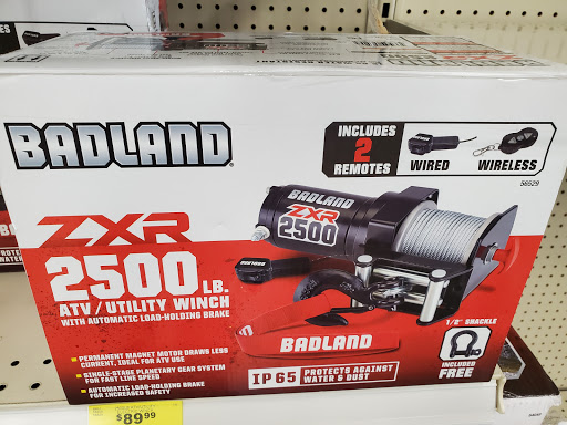 Hardware Store «Harbor Freight Tools», reviews and photos, 1019 N State College Blvd, Anaheim, CA 92806, USA