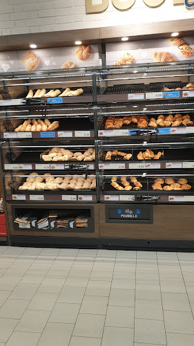 Beoordelingen van ALDI Chaumont-Gistoux in Namen - Supermarkt