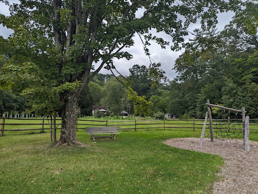 Buffalo Creek Nature Park