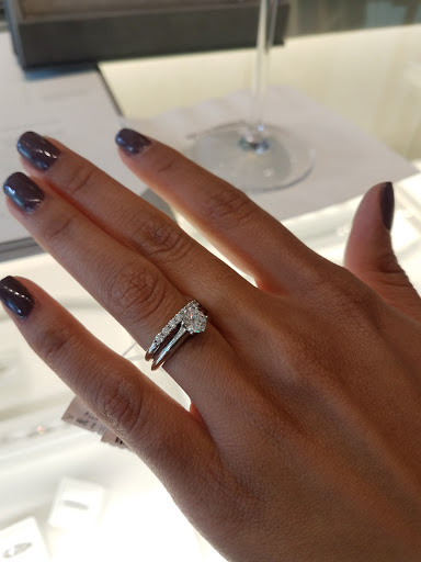 Jewelry Store «Tiffany & Co.», reviews and photos, 4140 The Strand, Columbus, OH 43219, USA