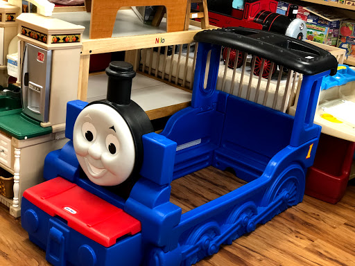 Consignment Shop «Kid to Kid», reviews and photos, 11711 Parklawn Dr, Rockville, MD 20852, USA