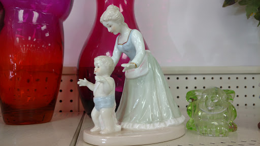 Thrift Store «GCF Donation Center & Store (Cary)», reviews and photos