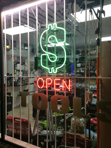 Pawn Shop «GC Pawn #4 - Gold N Connection LLC», reviews and photos, 1799 N State Rd 7, Margate, FL 33063, USA
