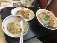 餃子の王将 新札幌店