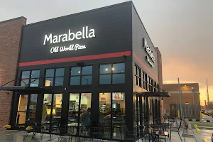 Marabella Pizza Winterville image