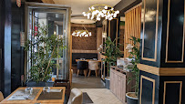 Atmosphère du Restaurant thaï Bistro Thaï à Asnières-sur-Seine - n°2